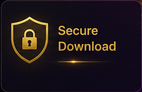 Secure Download